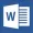 Microsoft Word 2023